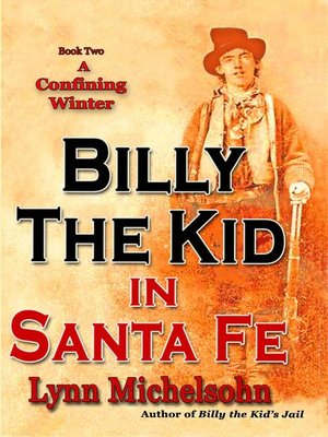 cover image of A Confining Winter